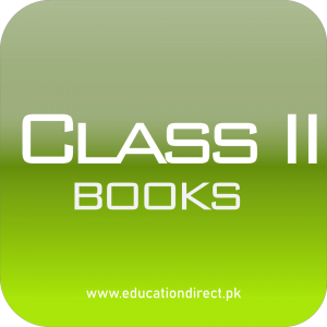 Class 2 Books