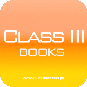 class III books