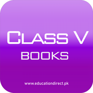 class 5 book