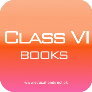 class 6 books