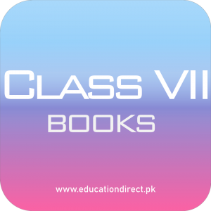 class 7 book