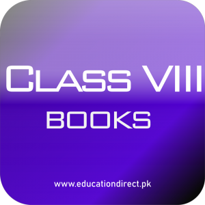class 8 book