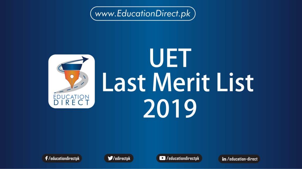 uet-last-merit-list-2019