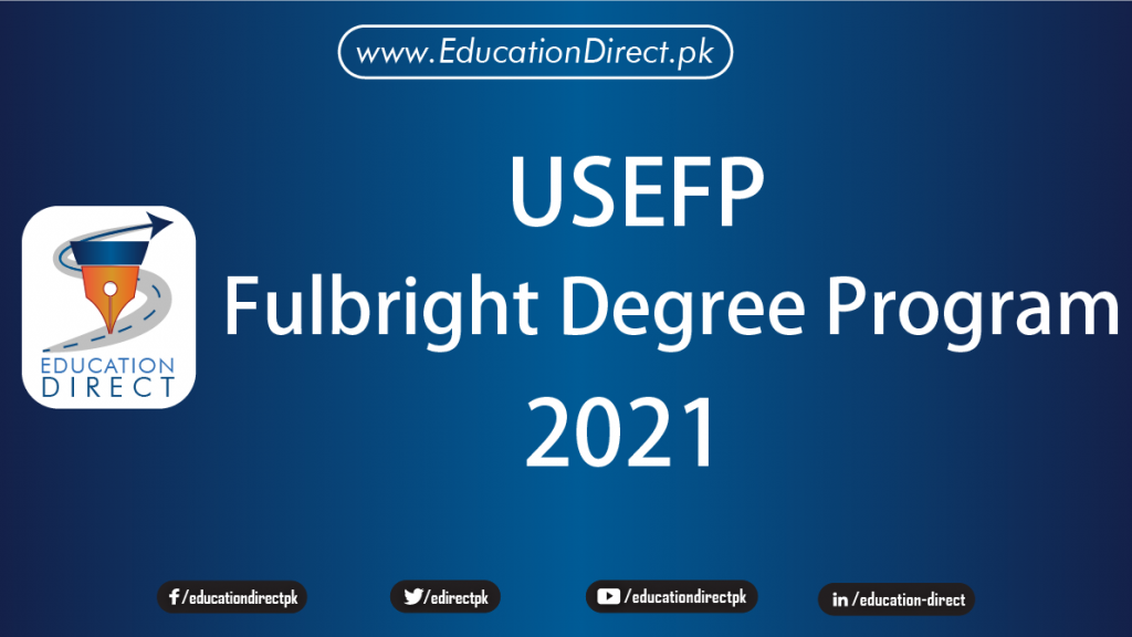 usefp fulbright program