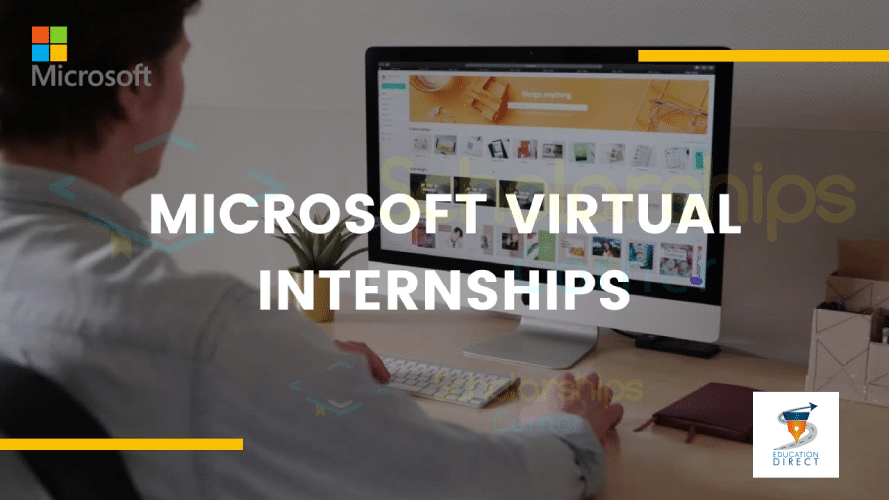 Microsoft Virtual Internship 2020