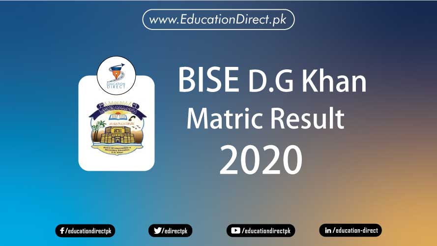 bise-d.gkhan-matric-result-2020