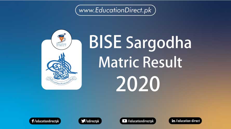 bise-sargodha-matric-result-2020