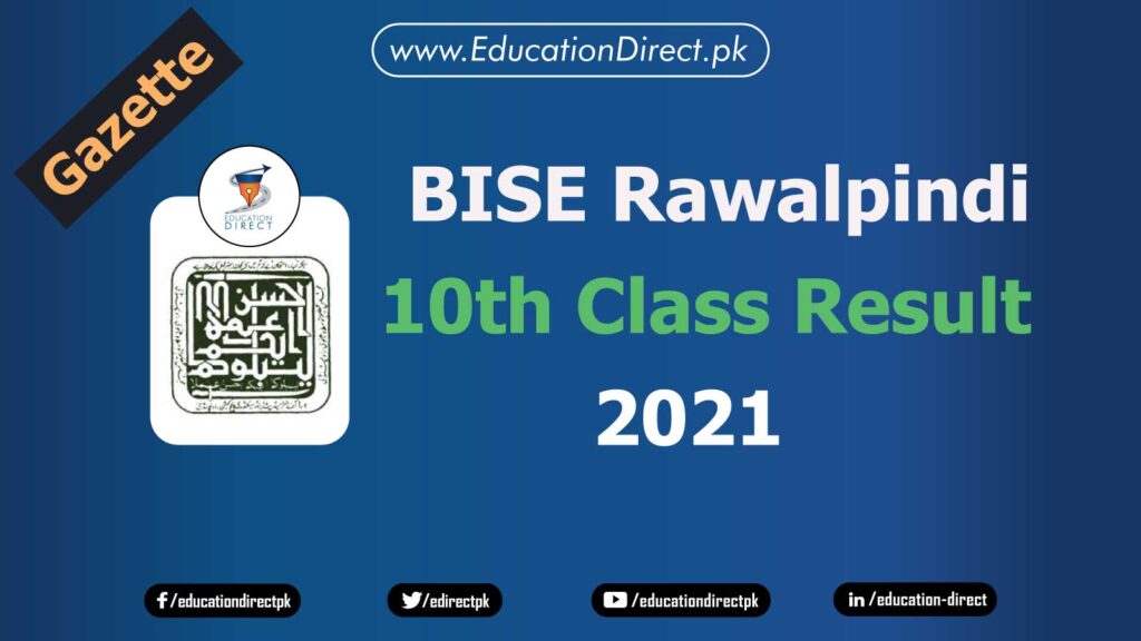 bise-rawalpindi-10th-class-result-2021