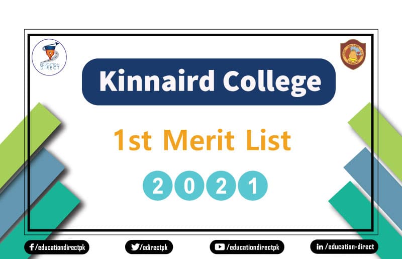 kinnaird-1st-merit-list-2021