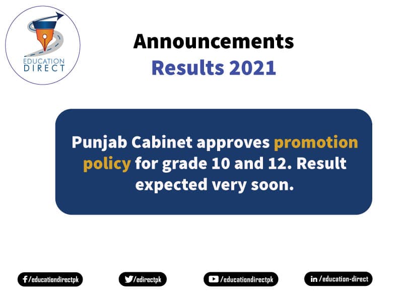 Punjab approves promotion policy
