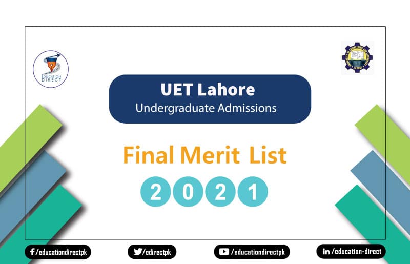UET-LAHORE-last-merit-2021